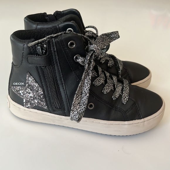 GEOX kids sneakers - Picture 4 of 9